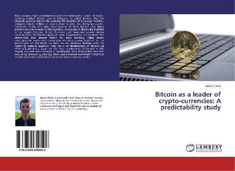 Bitcoin as a leader of crypto-currencies: A predictability study