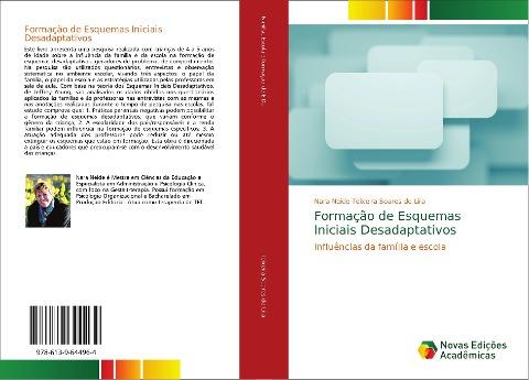 Formação de Esquemas Iniciais Desadaptativos