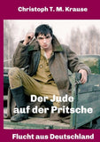 Der Jude auf der Pritsche