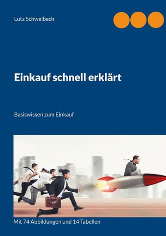 Einkauf schnell erklärt