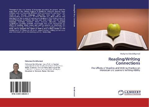 Reading/Writing Connections