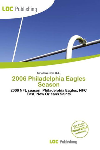 2006 Philadelphia Eagles Season