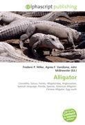 Alligator