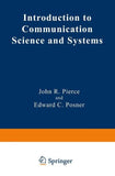 Introduction to Communication Science and Systems
