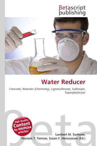 Water Reducer