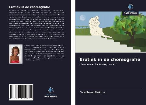 Erotiek in de choreografie