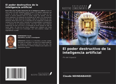 El poder destructivo de la inteligencia artificial