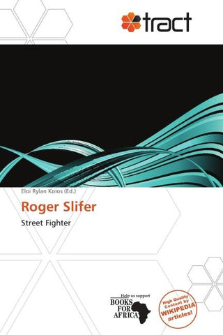 Roger Slifer