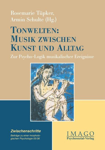 Tonwelten: Musik zwischen Kunst und Alltag