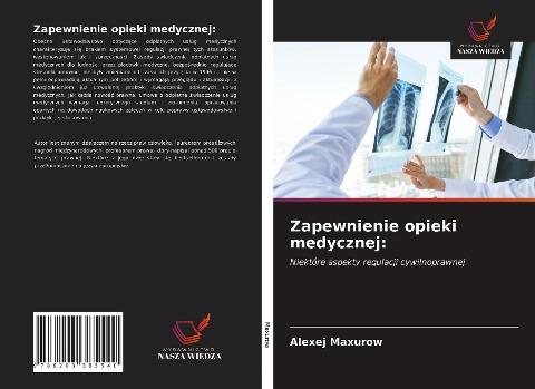 Zapewnienie opieki medycznej: