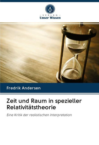 Zeit und Raum in spezieller Relativitätstheorie