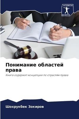 Ponimanie oblastej prawa