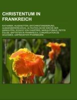 Christentum in Frankreich