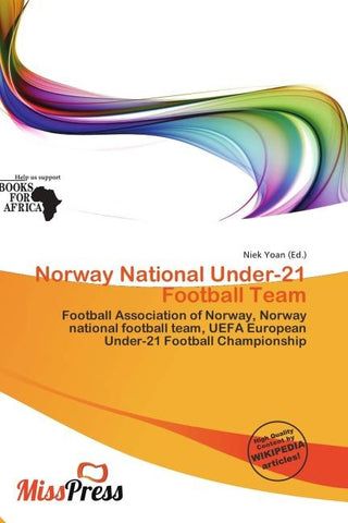 Norway National Under-21 Football Team