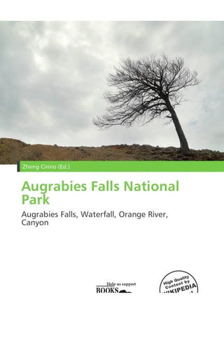 Augrabies Falls National Park