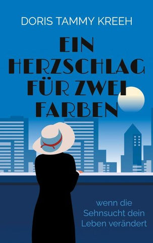 Ein Herzschlag für zwei Farben