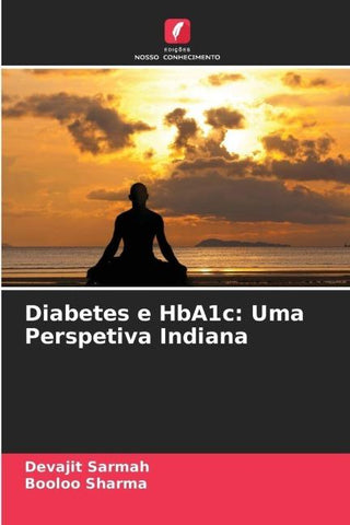 Diabetes e HbA1c: Uma Perspetiva Indiana