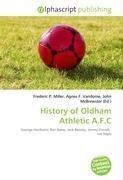 History of Oldham Athletic A.F.C