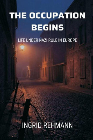 The Occupation Begins
