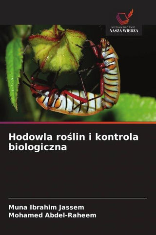 Hodowla ro¿lin i kontrola biologiczna