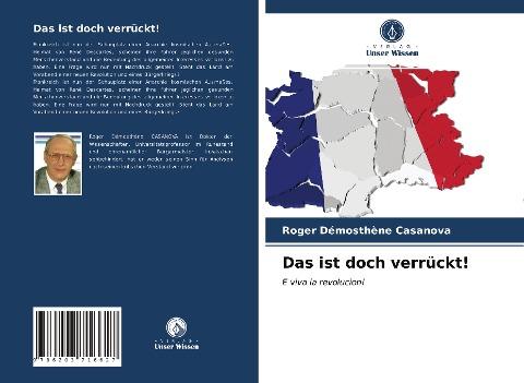 Das ist doch verrückt!