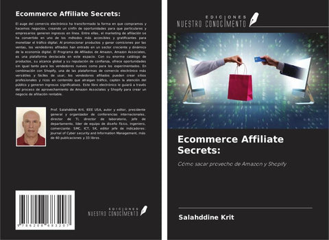 Ecommerce Affiliate Secrets: