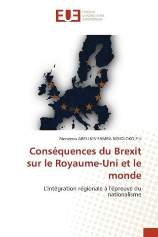 Conséquences du Brexit sur le Royaume-Uni et le monde