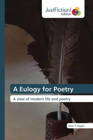 A Eulogy for Poetry