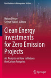 Clean Energy Investments for Zero Emission Projects
