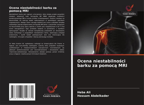 Ocena niestabilno¿ci barku za pomoc¿ MRI