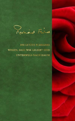 Gesammelte Werke in drei Bänden