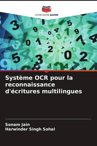 Système OCR pour la reconnaissance d'écritures multilingues