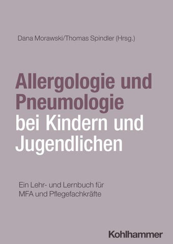 Allergologie und Pneumologie bei Kindern und Jugendlichen