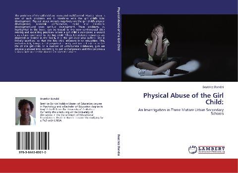 Physical Abuse of the Girl Child: