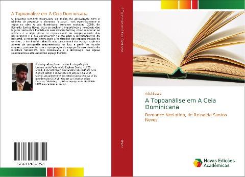 A Topoanálise em A Ceia Dominicana