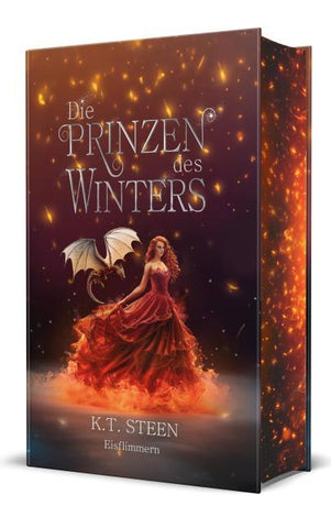 Die Prinzen des Winters