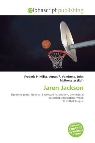 Jaren Jackson