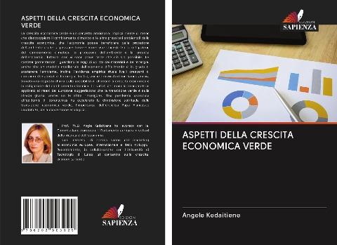 ASPETTI DELLA CRESCITA ECONOMICA VERDE