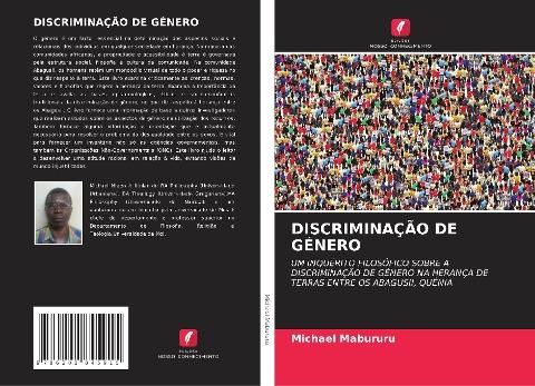 DISCRIMINAÇÃO DE GÉNERO