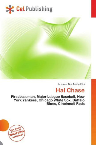 Hal Chase