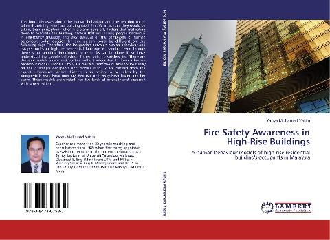 Fire Safety Awareness in High-Rise Buildings