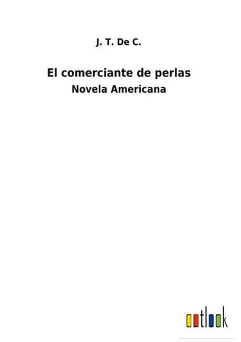 El comerciante de perlas