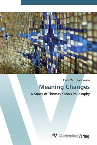 Meaning Changes