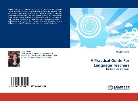 A Practical Guide For Language Teachers