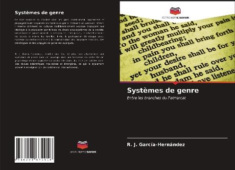 Systèmes de genre