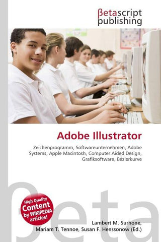 Adobe Illustrator