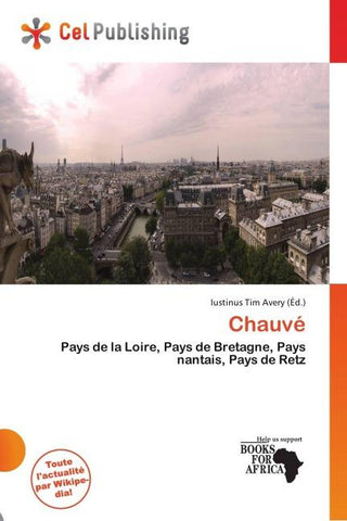 Chauvé