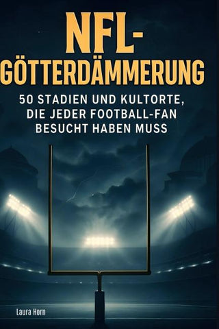 NFL-Götterdämmerung