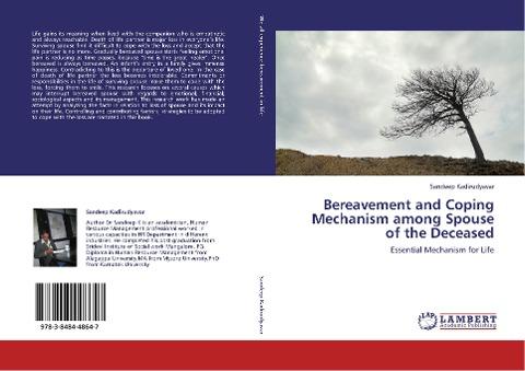 Bereavement and Coping Mechanism among Spouse of the Deceased