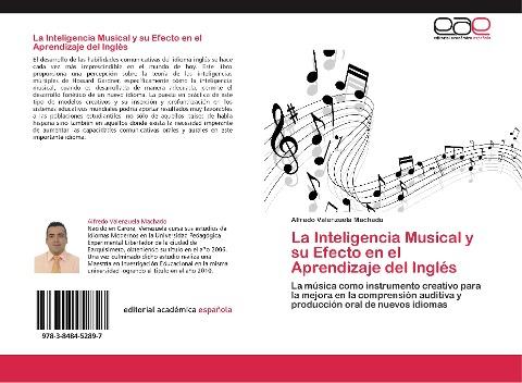 La Inteligencia Musical y su Efecto en el Aprendizaje del Inglés